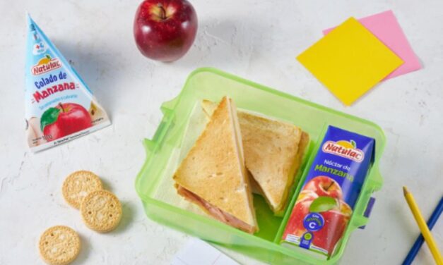 Show de cocina enseñará a preparar la lonchera ideal en supermercados del país
