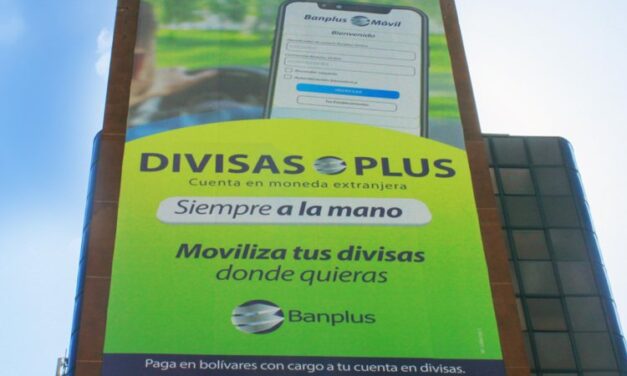 Bplus, un portal de soluciones no financieras