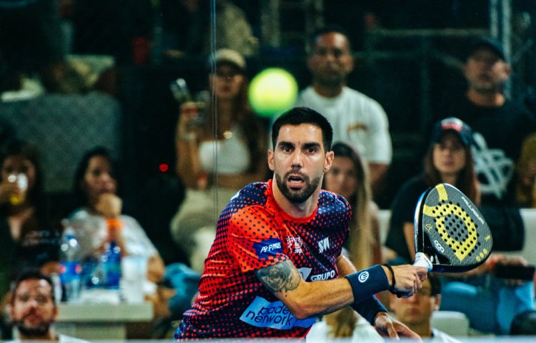 Llega la 3era. Edición del Padel Fest Venezuela 