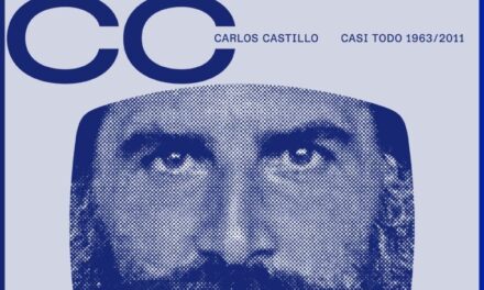 Carmen Araujo y Trasnocho Cultural presentan »C.C.T.V.: Casi todo 1963 – 2011« de Carlos Castillo en la Sala TAC
