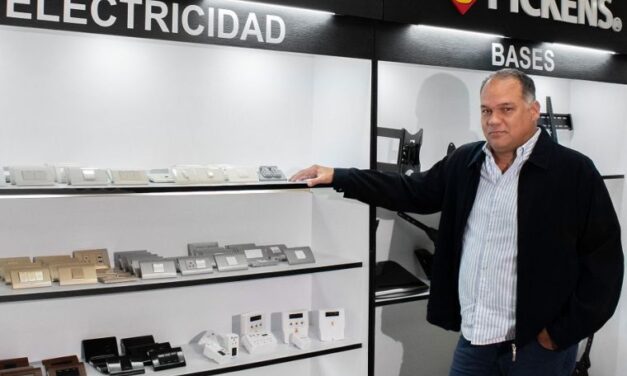 Llegan a Venezuela nuevos productos con tecnología de punta para el hogar y la industria