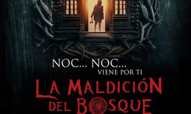 “La Maldición del Bosque”: Naturaleza viva, secretos familiares y terror latente