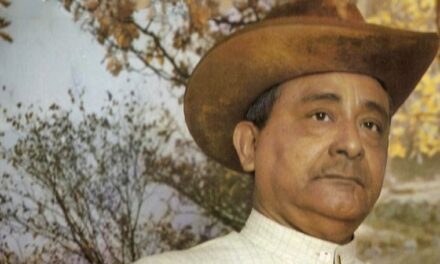 Ángel Custodio Loyola llevó la música llanera a grandes escenarios