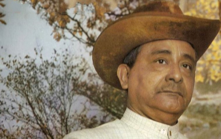 Ángel Custodio Loyola llevó la música llanera a grandes escenarios