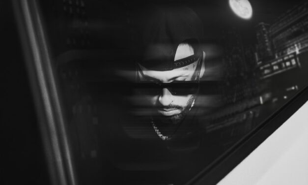 Nicky Jam lanza su nuevo álbum “Insomnio”