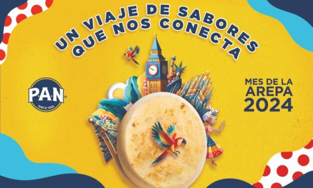 P.A.N. es La marca Consentida de todos los venezolanos