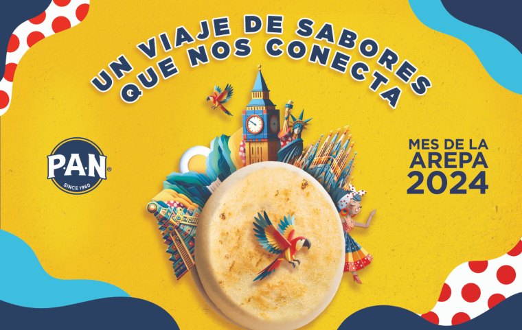 P.A.N. es La marca Consentida de todos los venezolanos