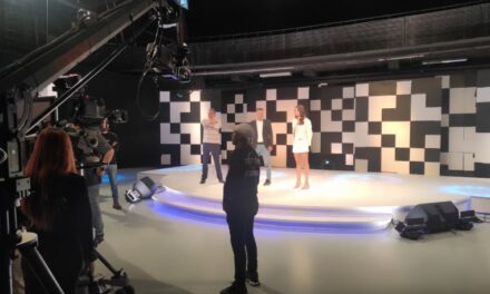 EL SHOW DEL MEDIODIA REGRESA CON INNOVADOR FORMATO Y NUEVOS TALENTOS