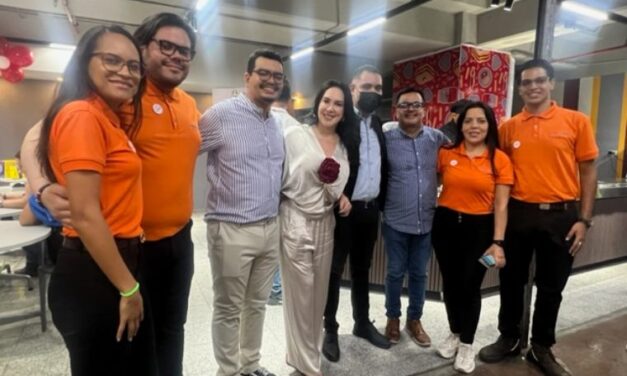 Sorbos abre su primer restaurante en Caracas