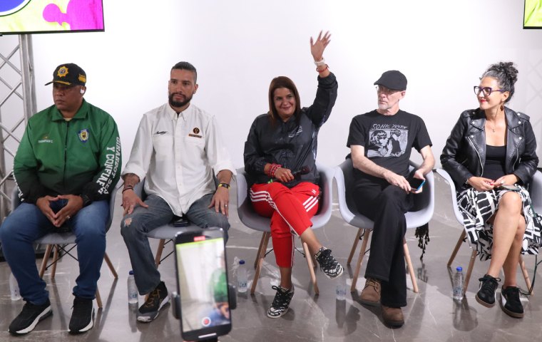 POR PRIMERA VEZ EN SU HISTORIA, La final del Nuevas Bandas será fuera de Caracas