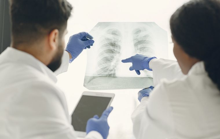 Ejercicios aeróbicos contrarrestan efectos de patologías respiratorias