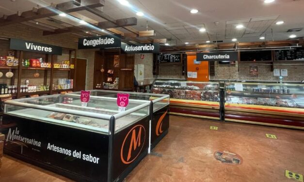 La Montserratina conecta generaciones con su icónico Bodegón en Boleíta