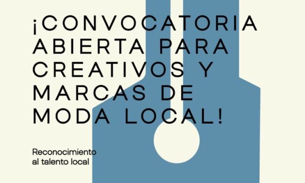 Cámara de Comercio francesa celebra 50 años, y presenta el Proyecto Liaison en conjunto aliados de la moda local