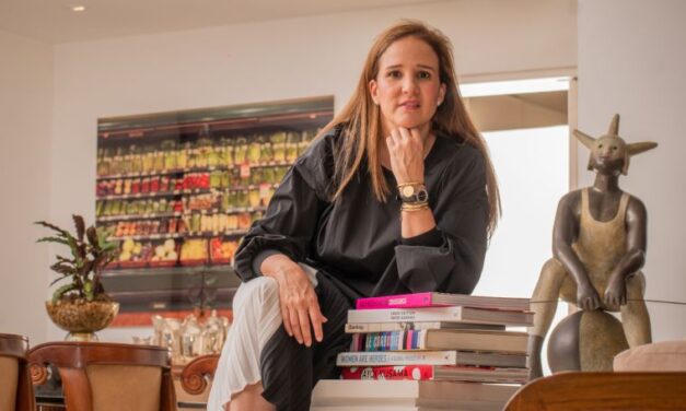 SPATIVM, galería de arte con 30 años de sólida trayectoria, se establece en la antigua sede de AUDI en La Castellana 