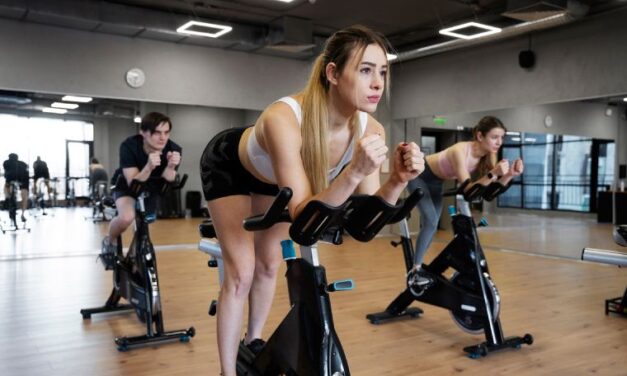 Practicar cycling reduce significativamente el riesgo de enfermedades cardiovasculares