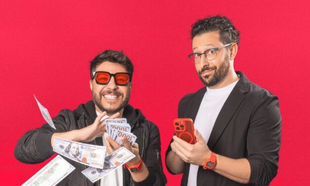 Pago & Post, el programa que revela los secretos financieros detrás de las redes sociales