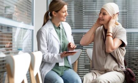 Equilibrar las emociones es fundamental en la lucha contra el cáncer