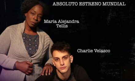 Carlos Be estrena Teach me hard! en Caracas, una crítica mordaz sobre las diferencias generacionales