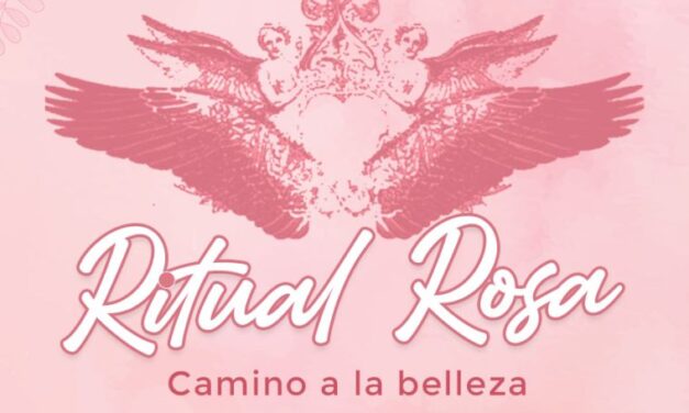 Ritual Rosa, un abrazo de solidaridad y esperanza a mujeres que luchan contra el cáncer de mama