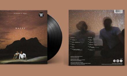 “Selva” el primer sencillo del álbum Madre de Go Dugong y el artista venezolano Washé