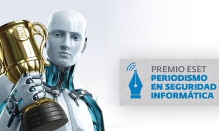 ESET anuncia los ganadores del Premio ESET al Periodismo en Seguridad Informática 2024