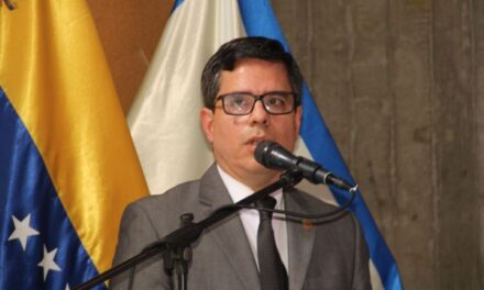 Chacao sanciona Ordenanza para la protección de personas con trastorno del espectro autista