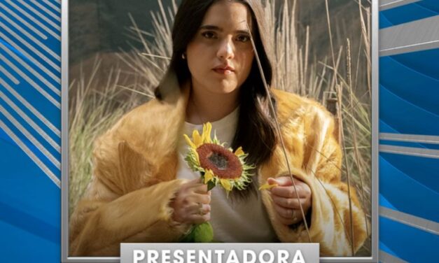 Camila Fernández se une a los Premios Billboard de la Música Latina 2024 como presentadora el 20 de octubre a las9 PM/8C por Telemundo