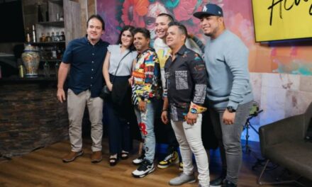 juancito viralizo historia de Porfi Baloa, en su podcast «Desde Cero Acustivo»