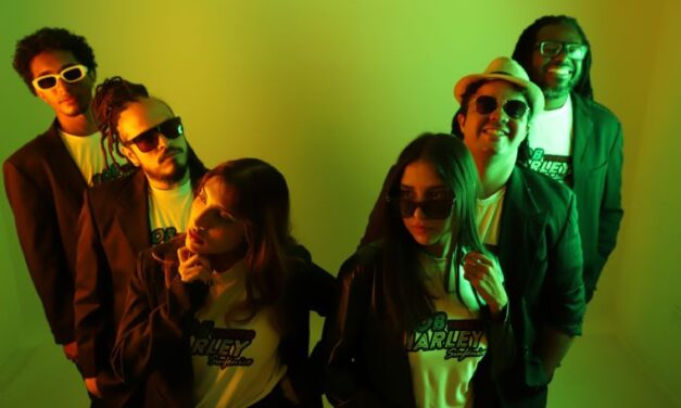 El CCAM vibrará al ritmo del reggae con el Tributo Sinfónico a Bob Marley de Jahke