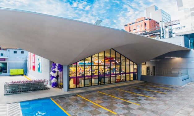 Gama inaugura su nueva sede Express en La Castellana: Un nuevo hito en la historia de la empresa