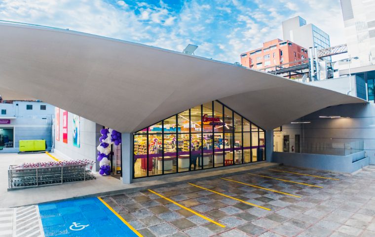 Gama inaugura su nueva sede Express en La Castellana: Un nuevo hito en la historia de la empresa