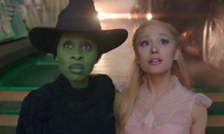 Wicked arraso durante su preventa en Estados Unidos y se consolida como el estreno más esperado del año