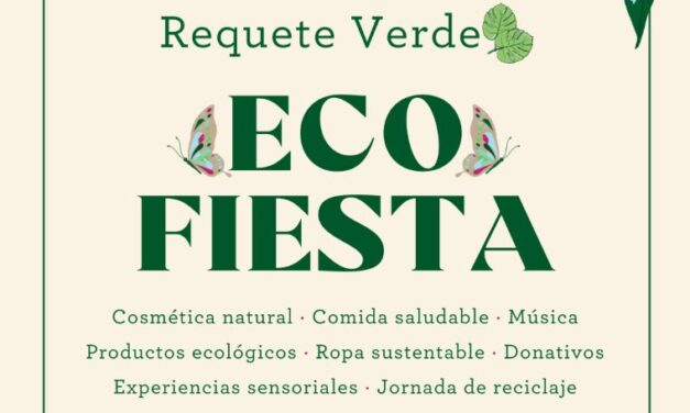 ECO FIESTA: Dos años celebrando la sostenibilidad y el bienestar en Venezuela