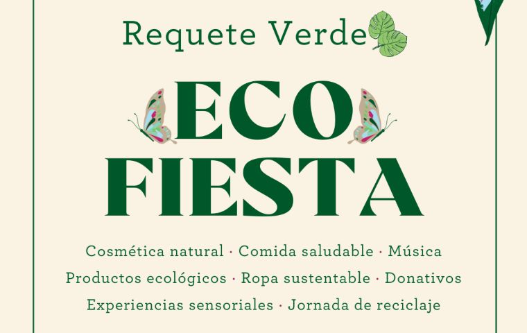 ECO FIESTA: Dos años celebrando la sostenibilidad y el bienestar en Venezuela