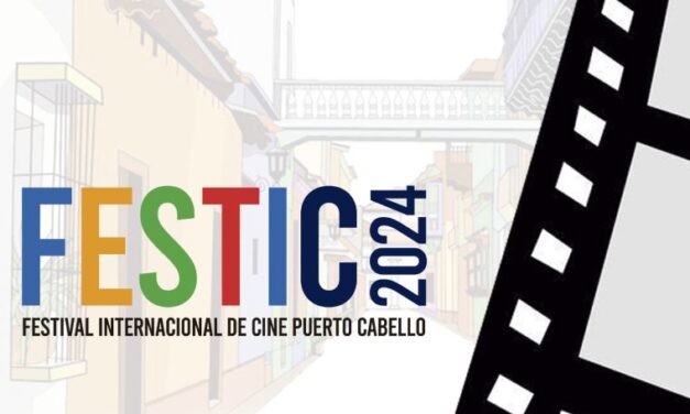 FESTIC 2024: Hasta nuevo aviso