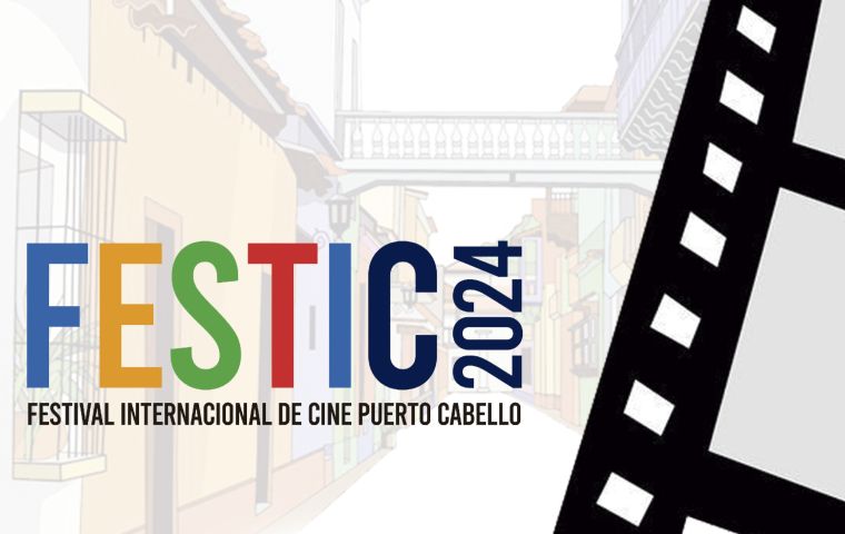 FESTIC 2024: Hasta nuevo aviso