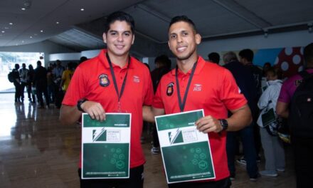 El GSSI de Gatorade llega a su edición 30 con el curso internacional Niño, adolescente y ejercicio físico