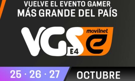 Conteo regresivo: Venezuela Game Show afina detalles para su cuarta edición