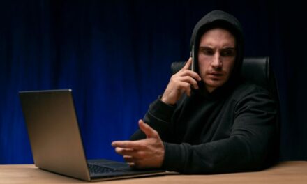 Estafadores en Telegram ahora atacan a sitios de reserva de hospedaje