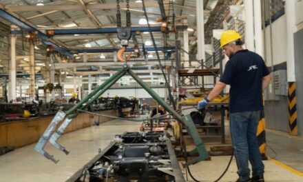 Con el 95% de producción nacional CAVENEZ oficializa a JAC Motors Venezuela como líder indiscutible el mercado automotriz venezolano