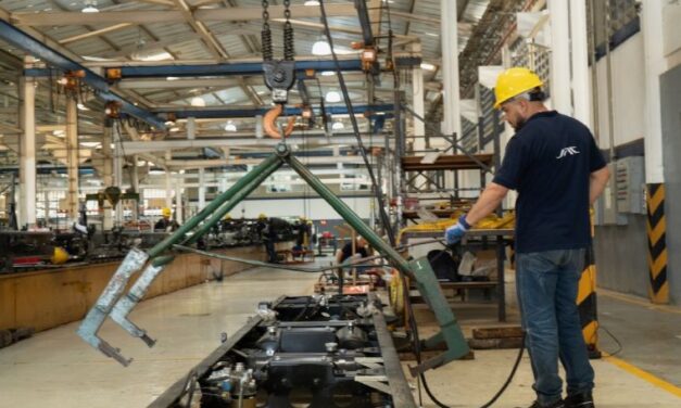 Con el 95% de producción nacional CAVENEZ oficializa a JAC Motors Venezuela como líder indiscutible el mercado automotriz venezolano