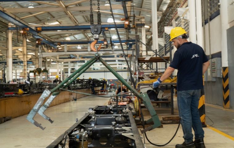 Con el 95% de producción nacional CAVENEZ oficializa a JAC Motors Venezuela como líder indiscutible el mercado automotriz venezolano