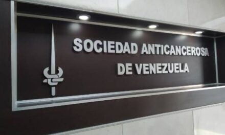 Cifras aportadas por la SAV fueron reconocidas en el Congreso Mundial de Cáncer