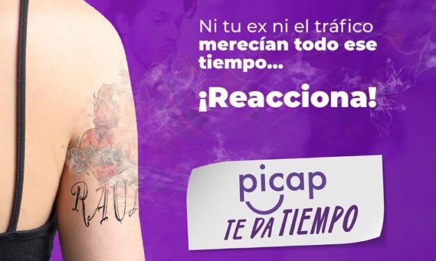Picap llega a Venezuela: Una plataforma que promete ahorrar el 60% de tiempo en movilidad