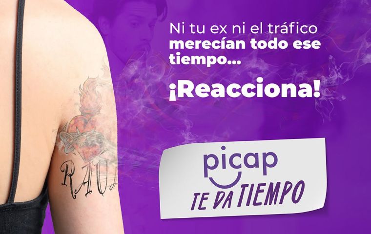 Picap llega a Venezuela: Una plataforma que promete ahorrar el 60% de tiempo en movilidad
