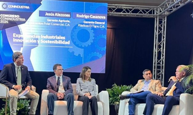Empresas Polar es reconocida por su gestión en desempeño ambiental, innovación y sostenibilidad