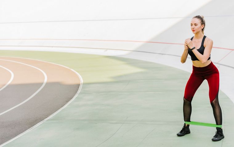 La triada de la atleta: El síndrome que amenaza el rendimiento deportivo