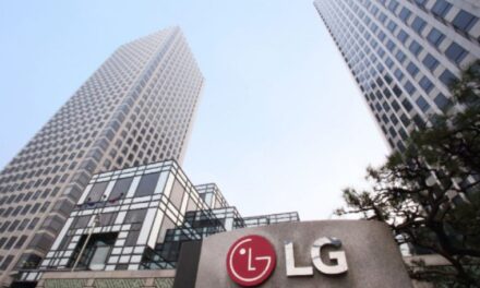 LG Publica los resultados financiero del 3er trimestre de 2024