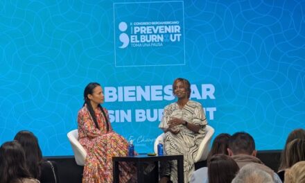 Cartagena de Indias acogerá el III Congreso Iberoamericano para Prevenir el Burnout en 2025