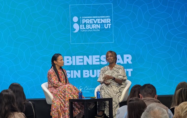 Cartagena de Indias acogerá el III Congreso Iberoamericano para Prevenir el Burnout en 2025